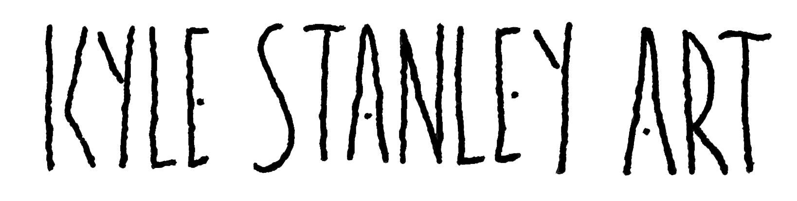 Kyle Stanley Art